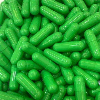 Κάψουλα Plantcaps
