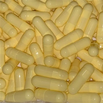 Μέγεθος 0 Caps Gel